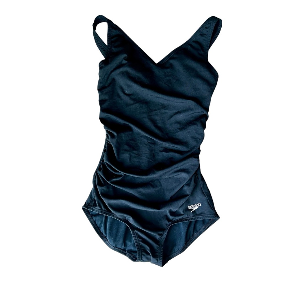 SPEEDO Endurance + One Piece Swimsuit
